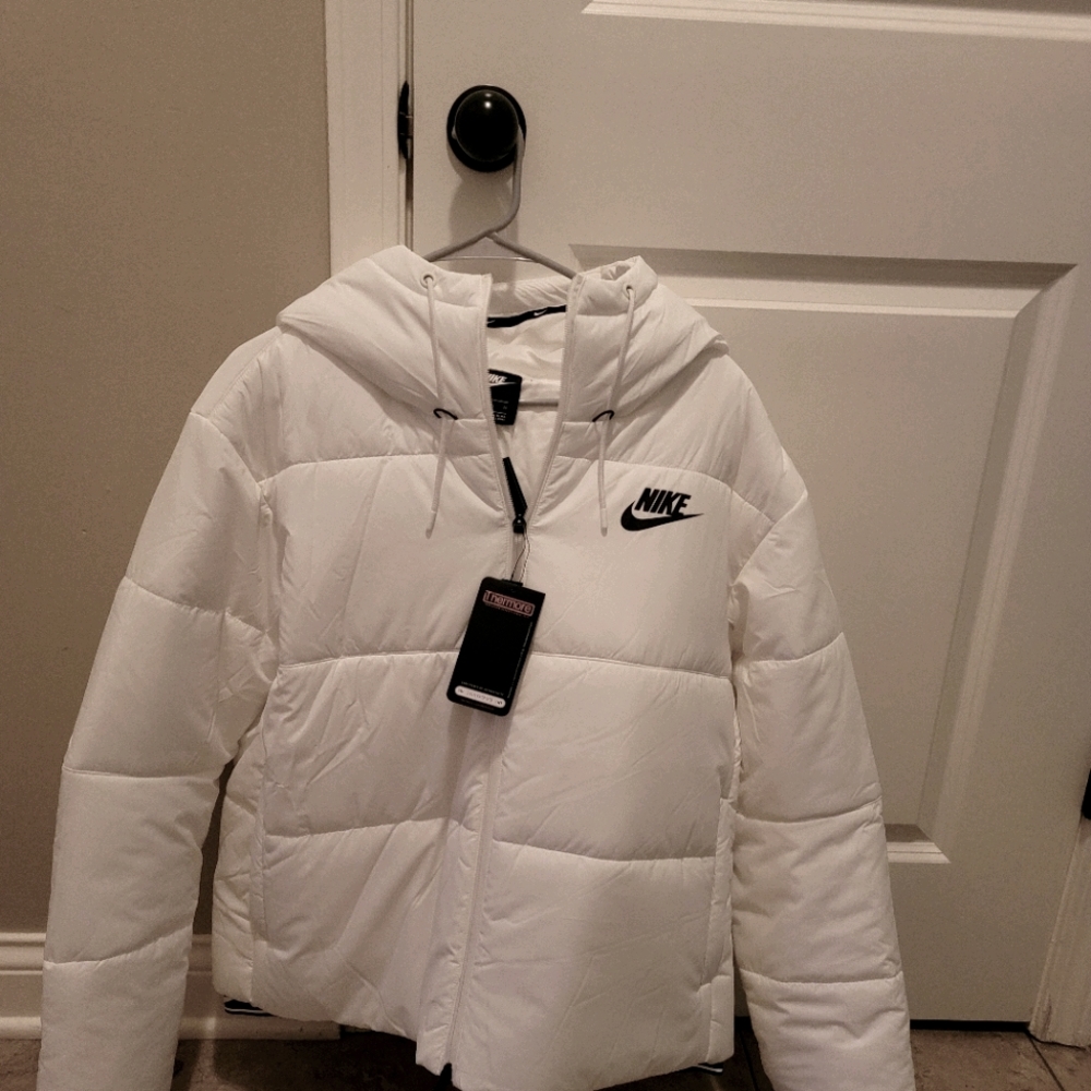 Women's Nike Jacket